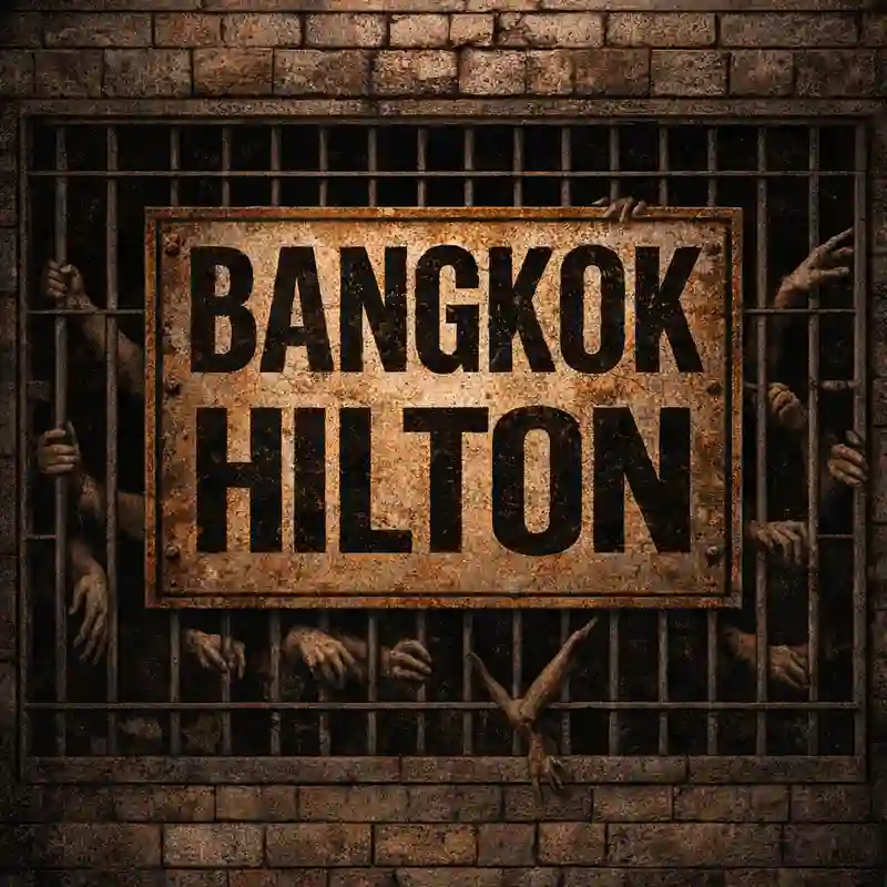 Bangkok Hilton Slot Game ebet sport betting