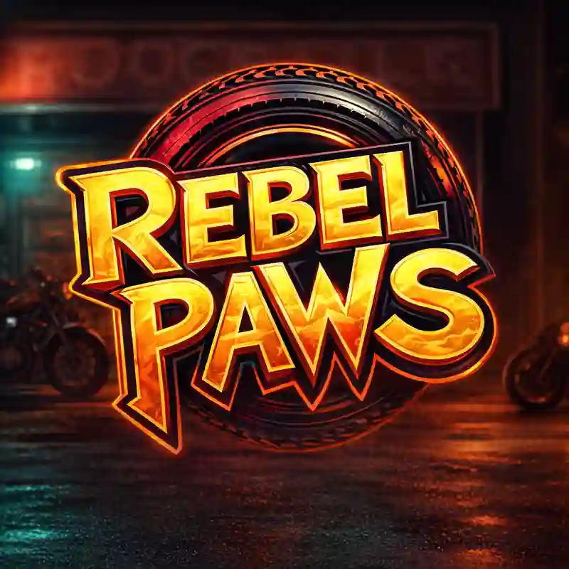 Rebel Paws Slot Game at ebet sport betting